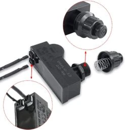 Grill Spark Generator Push Button Ignition For Kenmore Gas Grills -Cheap Grill Store 71HZ5KbMLyL. AC SL1500 56e79a06 3141 4807 8f02 e672610e6b4f