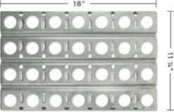 92551 Heat Plate Fits For Dynasty DBQ30, DBQ42, DBQ54, DOBQ4200 Series Gas Grills -Cheap Grill Store 71HaLCuQBQL. AC SL1500 1fc930c1 65d9 407b a2f9 e71582689236
