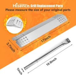 Repair Kit For Master Chef G45308, G45309, G45311, G45312, G45313, G45314, G45315, G45316, G45319, G45321, G45327 Gas Grill Models -Cheap Grill Store 71Hfdqk5EkL. AC SL1500 56d0057a def5 4dca 9a8c dd77e9d493e7