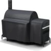 Premium Grill Cover For Oklahoma Joe's 17202053, 2855872P04 Longhorn Reverse Flow Smoker Offset Charcoal Grill -Cheap Grill Store 71Ia90zjzeL. AC SL1500 802b71ee 8ad7 41c2 b2a2 21210550ce6d
