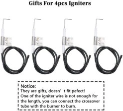 Repair Parts Kit For Char-broil 6 Burner 463274314, 466226714, 466230513, 466230712, 463235215, 463239914 Gas Grills -Cheap Grill Store 71ItimICUUL. AC SL1500 eb9f202c f4ae 4b93 8b22 be83111e27bf