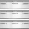 Heat Plates Sheild Tent For Kenmore 146.23678310, 146.23679310, 146.20164510, 146.03505410 Grills, 3Pcs Parts Kit 14 7/8 X 5'' -Cheap Grill Store 71Jpz6nA4lL. AC SL1500