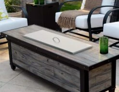 51" X 17" Rectangular Fire Pit Burner Pan Lid Cover Fits 48 X14 Inch Drop-in Fire Pit Burner Pan -Cheap Grill Store 71JqTtLOwvL. AC SL1500 adf72b0a 17e2 4a56 b395 8e3c8b61d4c6