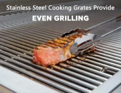 BBQ Grates + Heat Plates For Nexgrill 6 Burner 720-0896, 720-0896B, 720-0896C, 720-0896CA, 720-0896E, Etc Gas Grills -Cheap Grill Store 71KK14woxVL. AC SL1303 2cfe5b13 f516 48e9 9ea2 1938b5ee5959