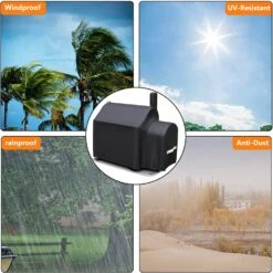 Premium Grill Cover For Oklahoma Joe's 17202052 Highland Reverse Flow Smoker Charcoal Grill -Cheap Grill Store 71KNSQ6KowL. AC SL1500