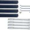 Repair Parts For Char-broil 463248208, 463268107, 466248208 Gas Grill Stainless Steel Burners, Crossover Tubes, Heat Plates, Electronic Igniters -Cheap Grill Store 71KlrFXHuLL. AC SL1500