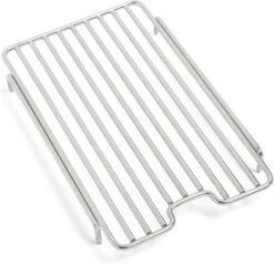 S83012 Stainless Steel Outdoor BBQ Barbecue Broil Infrared Side Burner Grid For Napoleon LEX 485 & 450/500/665 Prestige Grills
