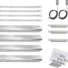 Grill Parts Kit For Char-Broil 4 Burner 463433016, 466433016, 463344015 Gas Grills -Cheap Grill Store 71LA4M9zLsS. AC SL1500
