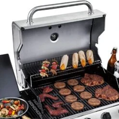 Grill Grates For Char-Broil Advantage 3-4 Burner 466343015, 463343819, 463343015, 466344015 Gas Grills -Cheap Grill Store 71LKqDzQcQL. AC SL1000 e6c36da2 7e36 4a1a b8ef c1b0c1e426f0