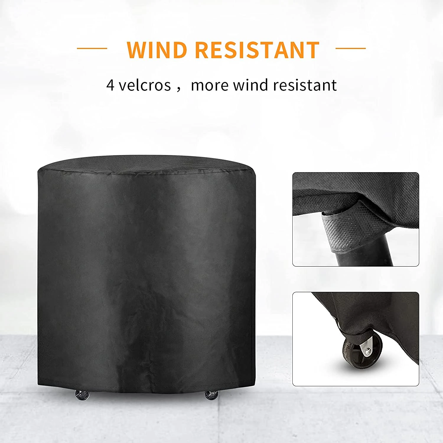 Cover For Cuisinart 360 Griddle Outdoor Cooking Station 4 Cover For Cuisinart 360 Griddle Outdoor Cooking Station - Image 2