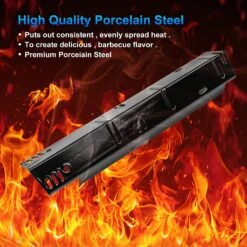 Heat Plates Kit For Dyna Glo DGH371CRF, DGH373CRP 3 Burner Gas Grills -Cheap Grill Store 71LbQHyIg L. AC SL1500