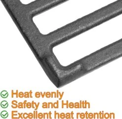 Cooking Grates Fits Kitchen Aid 720-0745, 720-0745A, 720-0745B, 720-0745D 4 Burner Gas Grills -Cheap Grill Store 71LdNQygR L. AC SL1500 3