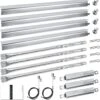 Repair Kit For Char-Broil 463350922, 463331422, 463341021, 463341221, 463341421, 463345022 Performance 4 Burner Gas Grills