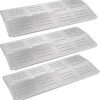 17 1/16" Heat Plates 3Pc Kit For Char-Broil 463221503, 463231503, 463231603, 463233503, 463233603, 463234603, 463234703, 466231103, 466231203 Grills 2 17 1/16" Heat Plates 3Pc Kit For Char-Broil 463221503, 463231503, 463231603, 463233503, 463233603, 463234603, 463234703, 466231103, 466231203 Grills -Cheap Grill Store 71M5tqVsG8L. AC SL1500 42d24b65 d13c 41c3 8d4a 0e1bbffe61f2