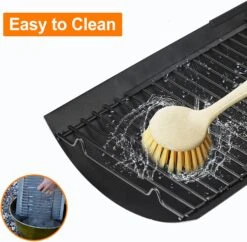 Ash Pan Catcher For Char-Broil American Gourmet Charcoal 17302056, 19302056, Grill Replacement Parts -Cheap Grill Store 71MAFSH26qL. AC SL1500