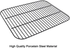 Grill Grates Kit For Backyard Grill BY14-101-001-03, BY16-101-003-04, PAFGG023-2J 3 Burner Gas Grills -Cheap Grill Store 71MB7qE2GUL. AC SL1500 1 bbad44a4 a01a 4df4 8f05 b414941694a5