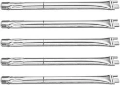 Burner Tubes Kit For Ducane Meridian 30458501, 30537401, 30538401, 30557401, 30557501 Gas Grills