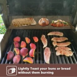 67026 Raised Warming Rack Fits Weber Spirit II 200 Series Gas Grills -Cheap Grill Store 71MkImhBwBL. AC SL1500