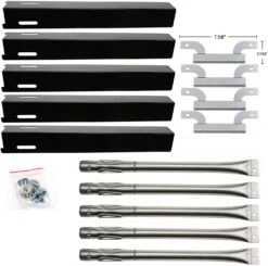 Repair Parts Kit For Brinkmann 810-8501-S, 810-8502-S Grill