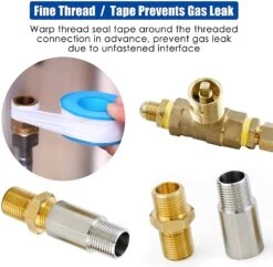 18" X 18" Stainless Steel Round Drop-in Fire Pit Burner Pan, 12" Burner Ring And Spark Ignition Hose Kit For LP NG Gas Fire Pit And Fireplace -Cheap Grill Store 71NUtVfEabL. AC SL1500