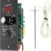 Digital Thermostat Kit For Traeger Pro Series 22 TFB57PZBO Pellet Grill, Digital Thermometer Pro Controller -Cheap Grill Store 71NlYZ3exqL. AC SL1492 e40fd724 e728 4273 81b3 8431daf61602