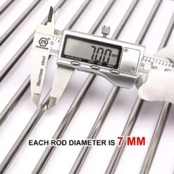 Cooking Grates For Char-Broil Performance 4 Burner 463332718, 463377217, 463342119, 463347418, 463335517 Gas Grills -Cheap Grill Store 71NlrwS9n5L. AC SL1500 5c62e573 672f 4d28 9cb6 9fa4838529a1