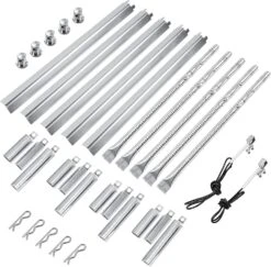 Repair Kit For Char-Broil 463228622, 463229021, 463229521, 463284022, 463284422 Performance 6 Burner Gas Grills