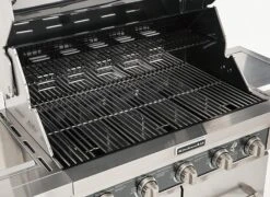 Cooking Grates Fit For Kitchen Aid 720-0990C, 730-0893, 730-0893A, 730-0893D, 730-0990C 5 Burner Gas Grills -Cheap Grill Store 71P kbOSQwL. AC SL1500