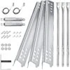 Rebuild Parts Kit For Char-Broil 3 Burner Performance 466335015, 466434315, 469335115, 469435115 Gas Grills -Cheap Grill Store 71P0aYSjpuL. AC SL1500 35df6d67 af52 4d92 b1c8 0b7ea26a88b6