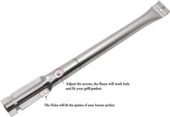 BBQ Repair Burner, Heat Plate, Ignitor Kit For Jenn-Air 720-0720, 720-0727 Gas Grills -Cheap Grill Store 71P0sCEr01L. AC SL1500 4e45b8b2 eb03 4516 997f 56d0481e7a1d