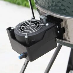 Grill Air Blower Fire Starter Fan For XL Big Green Egg Ceramic Kamado Grill, Shorten The Time Of Ignite The Charcoal -Cheap Grill Store 71PFK7fsVEL. AC SL1500 1