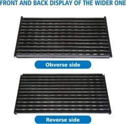 Cooking Grates For Char-Broil 463371319, 463371719, 463322613, 463335014, 463335115, 463338014, 463370015 Performance 3 Burner Gas Grills -Cheap Grill Store 71Q5ZyRrUNL. AC SL1500 1 af84f490 370c 4d44 8178 77ef2b1eb117