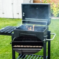 23" Auger Shaft Screw Fits Pit Boss 1000 And 1100 Series Wood Pellet Grills, Fits PB1000XL-031-R00 -Cheap Grill Store 71QW50XgM0L. AC SL1500