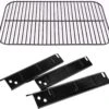 Parts Kit For Expert 3 Burner Walmart XG10-101-002-02 Gas Grill, Porcelian Steel Cooking Grate And Heat Plates Kit -Cheap Grill Store 71QYmvC5EKL. AC SL1500
