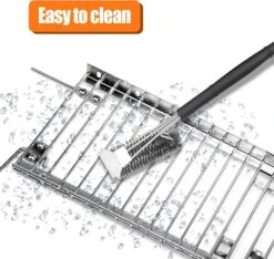 Grill Warming Rack For Char-Broil 4-6 Burner Gas Grills, 18-33'' Length X 7.5'' Width -Cheap Grill Store 71QkXqgXlfL. AC SL1500