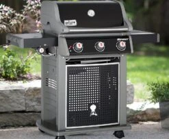 7643 69851 Igniter Kit For Weber Spirit 220 & 320 Series E-220/320/330/335 Gas Grills With Front Mounted Control Panels -Cheap Grill Store 71QqBqTZ2LL. AC SL1500