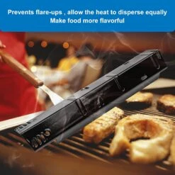 Heat Plates Kit For Dyna Glo DGH371CRF, DGH373CRP 3 Burner Gas Grills -Cheap Grill Store 71QtUHY JJL. AC SL1500