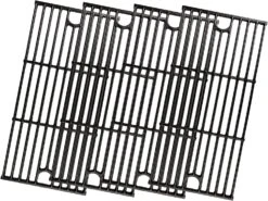 Cooking Grates 4pcs For Pit Boss Sportsman 1100 Wood Pellet & Gas COMBO Smoker Grills