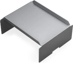 Heat Baffle Diffuser Replacement Part For Traeger, Camp Chef And Most Other Brand Pellet Grills