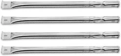 4 Burner Tubes Kit For Nexgrill Model 720-0925, 720-0925P, 720-0925S Gas Grills