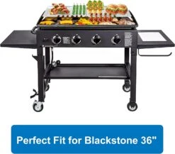 Warming Rack Grates For BlackStone 36 Inch Flat Top Gas Grill Griddles 13 Warming Rack Grates For BlackStone 36 Inch Flat Top Gas Grill Griddles -Cheap Grill Store 71T01vRixYL. AC SL1500