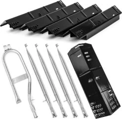 Replacement Parts For Dyna Glo DGH474CRP, GH483CRP, DGH483CRP, DGH485CRP, DGH481CRP, DGH481CRN 5 Burner Gas Grills