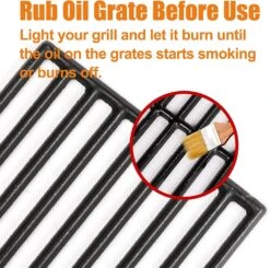 Cooking Grates For Char-broil Performance 5 Burner 463275517, 463243518, 463275717, 463243519 Gas Grills -Cheap Grill Store 71TIo3 t1 L. AC SL1500 2d227d36 14aa 46c4 8633 a4ac2e5d0a2b