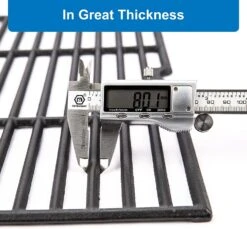 Cooking Grid Grates Kit For Kenmore 3 Burner PG-4030400LD-AZ, PG-A4030400LD, PG-4030400L, 146.23673310 Gas Grills -Cheap Grill Store 71Tmft WJgL. AC SL1500