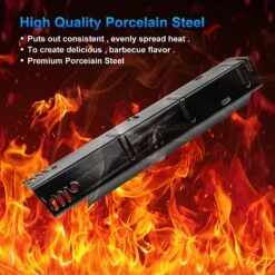 Heat Plates For Dyna-Glo DGH485CRP, DGH474CRP, DGH474CRN, DGH481CRP, DGH483CRP, DGH485CRP-D 5 Burner Gas Grills -Cheap Grill Store 71UTMsnfHiL. AC SL1500