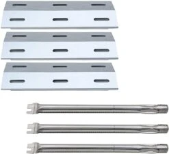 Repair Kit For Ducane 30400040, 30400041, 30537401, 30538401, 30558401 Grills, Burners & Heat Plates Replacement Parts
