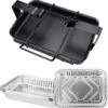 7515 Grill Drip Pan Holder Replacement Parts Fits Weber Spirit Gas Grills Models Before 2008 -Cheap Grill Store 71VCcU3TDqL. AC SL1500