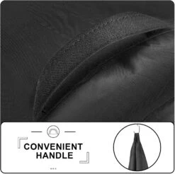 Premium Grill Cover For Oklahoma Joe's 17202052 Highland Reverse Flow Smoker Charcoal Grill -Cheap Grill Store 71VxMRKpZwL. AC SL1500 dc91e3ce e0fb 4c02 9af4 46924cb2e273