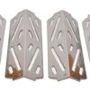 Heat Deflectors For Weber Genesis II E-610, Genesis II S-610, Genesis II LX E-640, Genesis II LX S-640 6 Burner Gas Grills -Cheap Grill Store 71WKuQyVq8L. AC SL1500