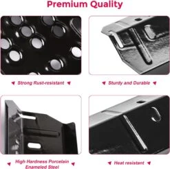 Replacement Parts For Dyna Glo DGH373CRP, DGH371CRF, DGF371CRP-D 3 Burner Gas Grills 14 Replacement Parts For Dyna Glo DGH373CRP, DGH371CRF, DGF371CRP-D 3 Burner Gas Grills -Cheap Grill Store 71X0U8ODXcL. AC SL1500 9fade7bb b331 4e5d 9ed0 07a14d736e4b